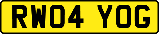 RW04YOG