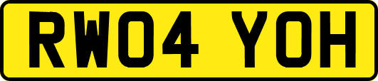 RW04YOH