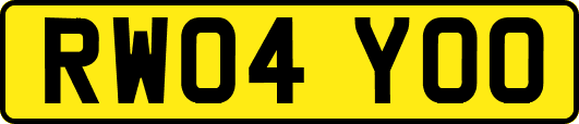 RW04YOO