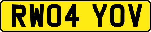 RW04YOV