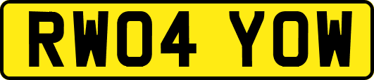 RW04YOW
