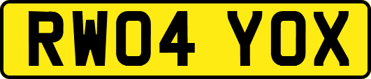 RW04YOX