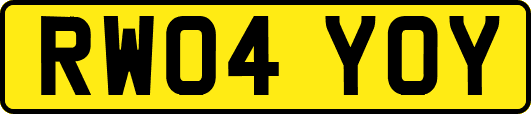 RW04YOY