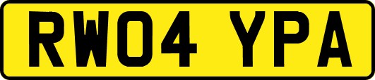 RW04YPA