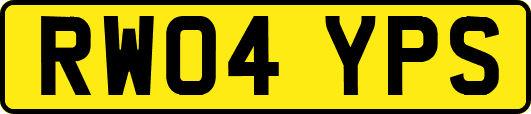 RW04YPS