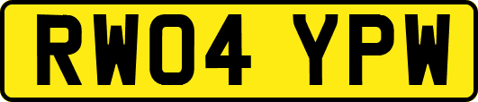 RW04YPW