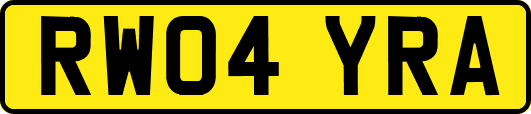 RW04YRA