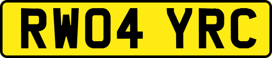 RW04YRC