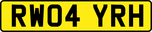 RW04YRH