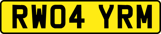 RW04YRM