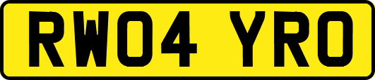 RW04YRO