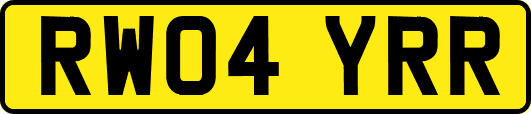 RW04YRR
