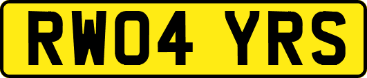 RW04YRS