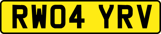 RW04YRV