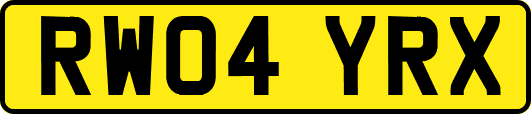 RW04YRX