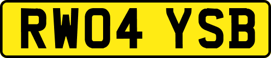 RW04YSB