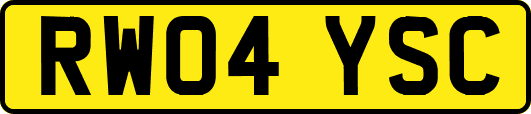RW04YSC