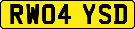 RW04YSD