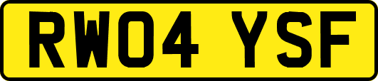 RW04YSF