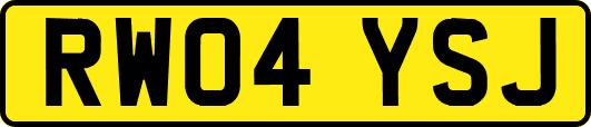 RW04YSJ