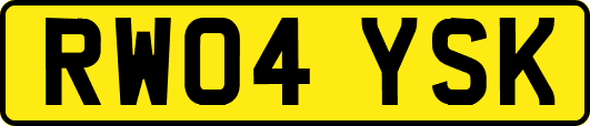 RW04YSK