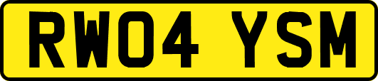 RW04YSM