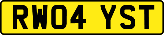 RW04YST