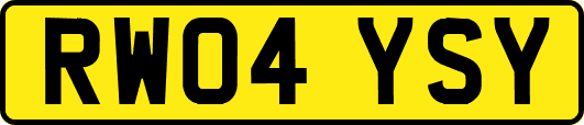 RW04YSY