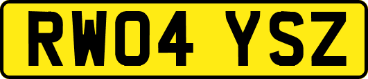 RW04YSZ