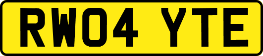 RW04YTE