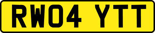 RW04YTT