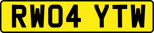 RW04YTW