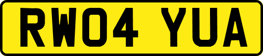 RW04YUA