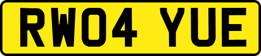 RW04YUE
