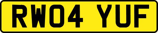 RW04YUF