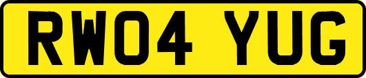 RW04YUG