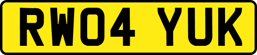 RW04YUK