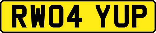 RW04YUP