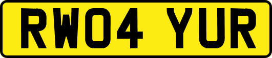 RW04YUR