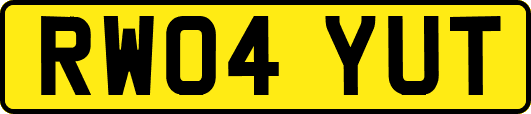 RW04YUT
