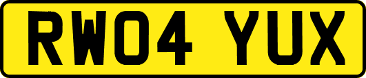 RW04YUX