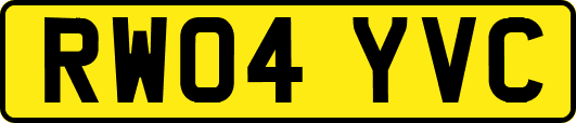 RW04YVC