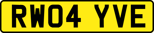 RW04YVE