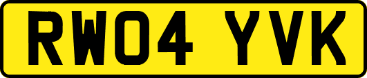 RW04YVK