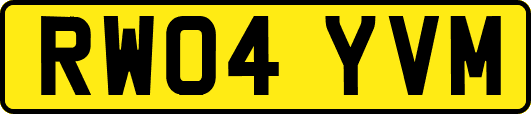RW04YVM