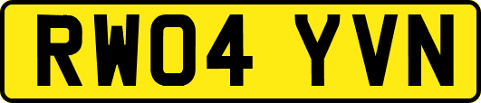 RW04YVN