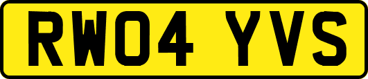 RW04YVS