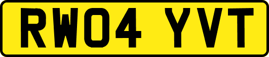 RW04YVT