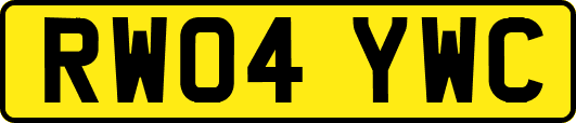 RW04YWC