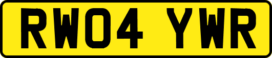 RW04YWR